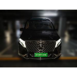 Guazi Perfect <span class=keywords><strong>Venus</strong></span> Benzina 2.0 Auto Usata Trazione Posteriore Guida a Sinistra Automatica 7 Posti - Product Image 2