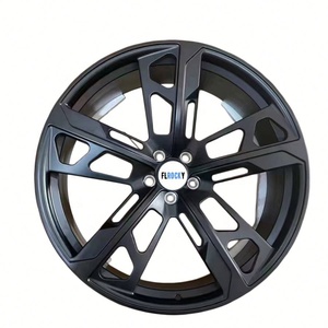 Rines Forjados de 18 19 20 21 22 24 Pulgadas para Ferrari F8 488 296 Gts 458 812 Sf90 McLaren 765lt <span class=keywords><strong>Koenigsegg</strong></span> <span class=keywords><strong>Lamborghini</strong></span> BMW F351 - Product Image 4