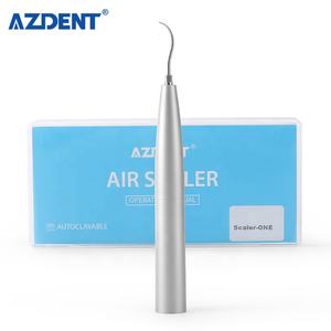 उच्च गुणवत्ता वाले दंत एयर स्केलर हैंडपीस सोनिक एस K-V युग्मन के अनुकूल - Product Image 6
