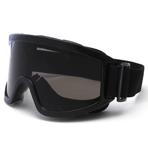 <span class=keywords><strong>Gafas</strong></span> de Seguridad Antivaho para la Construcción, Protección Ocular Antipolvo para Hombres y Mujeres - Product Image 3