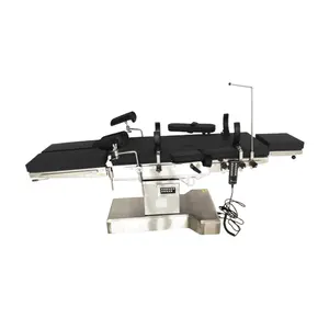 2024 New Electric Operating Table Multifunctional Orthopedic Diagnosis And Treatment Operating Table Surgical Table