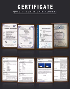 Tableta PC 2 en 1 con Pantalla Táctil de 10 Pulgadas, RAM de 8 GB, ROM de 256 GB, Sistema Win10, Wifi, para Oficina, Trabajo, Restaurante, Escuela, con Lápiz - Product Image 6