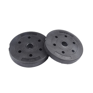 Factory Sales Universal Unisex Steel Eco-friendly Six-in-One Dumbbell 2 Year Quality Guarantee Adjustable <strong>Weight</strong> Barbell <strong>Set</strong> - Product Image 4