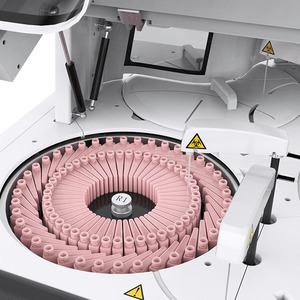 Analizzatore Automatico di <span class=keywords><strong>Chimica</strong></span> e Immunodosaggio BIOBASE CHINA MT8600, Analizzatore Chimico a Buon Prezzo, Capacità 2000 Test/Ora per Laboratorio - Product Image 6