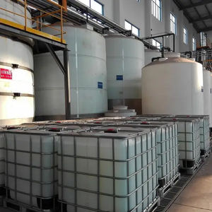 Acido Grasso di Tall Oil di Qualità, Agente Ausiliario Emulsionante, CAS 61790-12-3 <span class=keywords><strong>TOFA</strong></span>/ Acidi Grassi di Tall Oil - Product Image 6