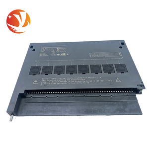 คอนโทรลเลอร์ตั้งโปรแกรมได้โมดูลอินพุตแบบอนาล็อก6ES7431-0HH00-0AB0 431-0HH00-0AB0 6ES7 Siemens ของแท้ของใหม่ - Product Image 1