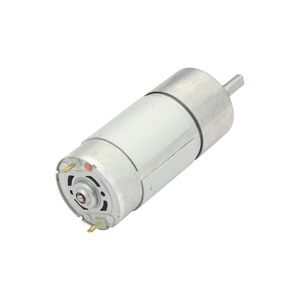 Shenzhen Lisheng <strong>Motor</strong> <strong>Dc</strong> Deceleration 12V24V High Torque Low Speed Slow Speed 555 Small <strong>Motor</strong> Speed Control <strong>Motor</strong> - Product Image 2