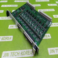 Module d'entrée de température Plc Os Vme-rtd-tc-01 testé, vente en gros