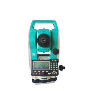 중고 <span class=keywords><strong>Sokkia</strong></span> SET210K 토탈 스테이션 저렴한 가격 총 스테이션 측량 기기 사용 총 스테이션 - Product Image 4