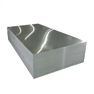 중국 금속 알루미늄 합금 시트 6082 7005 알루미늄 판 공장 가격