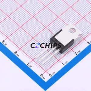 Original et tout nouveau transistor à effet de champ à transistor TO-220AB ST75NF75-VB (MOSFET) - Product Image 2