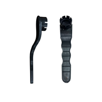 Kit de réparation universel pour planche à pagaie gonflable, kit d'outils avec patch PVC et clé à valve pour kayak et bateau, vente en gros