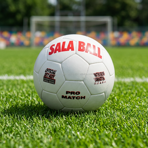 Salaลูกฟุตบอลลูกฟุตบอลฟุตบอลผลิตภัณฑ์Futsal Ball - Product Image 2