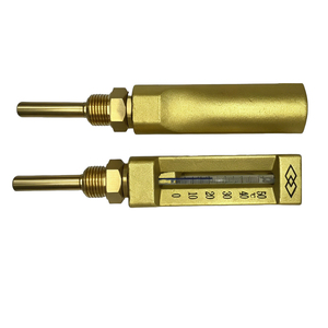 Termómetro Portátil <span class=keywords><strong>de</strong></span> 0 a 50 ° Estuche <span class=keywords><strong>de</strong></span> latón SS relleno <span class=keywords><strong>de</strong></span> mercurio <span class=keywords><strong>con</strong></span> clip <span class=keywords><strong>de</strong></span> bolsillo para pruebas <span class=keywords><strong>de</strong></span> campo personalizadas - Product Image 6