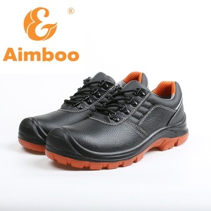 <span class=keywords><strong>Chaussures</strong></span> <span class=keywords><strong>de</strong></span> <span class=keywords><strong>sécurité</strong></span> <span class=keywords><strong>de</strong></span> travail industrielles antidérapantes et respirantes unisexes, résistantes à l'huile, bottes <span class=keywords><strong>de</strong></span> <span class=keywords><strong>sécurité</strong></span> pour <span class=keywords><strong>homme</strong></span> - Product Image 3
