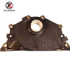 Передний сальник коленвала двигателя OEM 022103151D 022 103 151 D для Audi A3 Q7 VW CC Eos Touareg Passat - Product Image 1