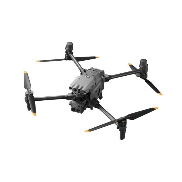 Matrice 30 30T M30T Dron with Infrared Sensor Night Vision for Emergency Rescue Mapping UAV Worry-Free Basic Combo