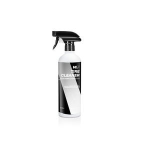 Nettoyant pour jantes de frein Aegis NC-893 à faible odeur, pH neutre, en spray pour jantes en acier, roues de camion, produit d'entretien automobile - Product Image 1