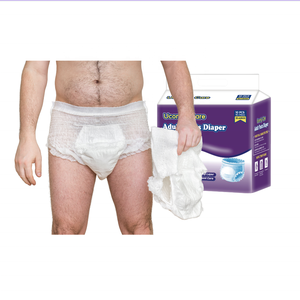 Inkontinenzunterwäsche für Erwachsene, extra saugfähige Erwachsenenwindeln - Product Image 3