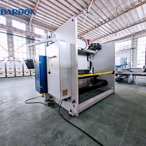 Press PDS-225-<b>3100</b> DELEM 53TX Control System Hydraulic 4+1 Axis for Automotive/Electrical - Product Image 3