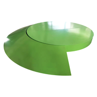Nouvelle plateforme rotative hydraulique de levage de moto de type ciseaux en acier, capacité de charge de 500 kg, télécommande, vente au détail, hôtel, Dingyun