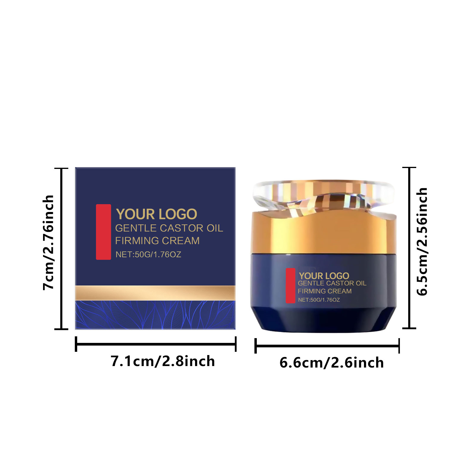 Anti Aging Cream