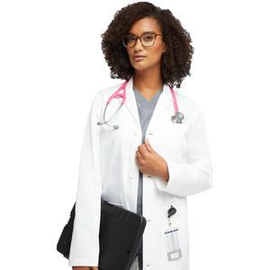 <span class=keywords><strong>Camice</strong></span> da laboratorio <span class=keywords><strong>personalizzato</strong></span> da donna di alta qualità da uomo produttore di <span class=keywords><strong>camice</strong></span> da laboratorio medico bianco - Product Image 4