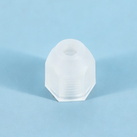 Écrou de connecteur de remplacement 3MM KB-PG0441 compatible avec les pièces d'imprimante CIJ KGK