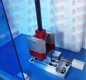 Testeur d'<span class=keywords><strong>impact</strong></span> numérique électronique non métallique <span class=keywords><strong>Machine</strong></span> industrielle avec 1 an de garantie - Product Image 4