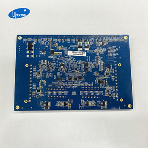 Nuevo Kit <span class=keywords><strong>de</strong></span> Placa Base <span class=keywords><strong>de</strong></span> Carro <span class=keywords><strong>de</strong></span> 4 Cabezales <span class=keywords><strong>Hansen</strong></span> Ho Son I3200 al por Mayor para Impresora <span class=keywords><strong>de</strong></span> Inyección <span class=keywords><strong>de</strong></span> Tinta DTF con Tinta Eco Solvente, Garantía <span class=keywords><strong>de</strong></span> 6 Meses - Product Image 2