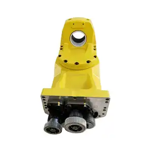 Fanuc-Brazo de robot de alta calidad, accesorios de metal, piezas Fanuc, caja de Robot, A290-7225-V555, NJ74304, 100% original, nuevo