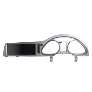 <span class=keywords><strong>Autoradio</strong></span> Android 10.25 pouces Gerllish pour <span class=keywords><strong>Audi</strong></span> <span class=keywords><strong>Q7</strong></span> 2005-2015 écran tactile gps multimédia avec lecteur audio vidéo <span class=keywords><strong>Autoradio</strong></span> - Product Image 2