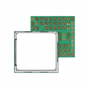 Modules et modems émetteurs-récepteurs RF NORA-B201-00B du fabricant - Product Image 1