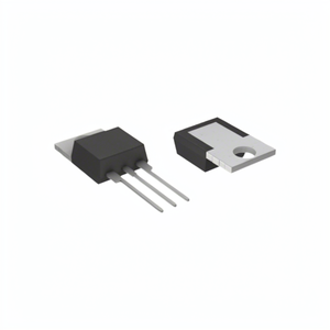 TO-220-3 Electronics Component Thyristors Manufacturer Channel Q4008RH4 - Product Image 1