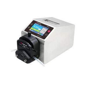 ปั๊มเพอริสตัลติกอัจฉริยะแบบปรับได้หลายช่องทาง รุ่น Ref BT300L ปั๊มจ่ายสารอุตสาหกรรมแบบปรับอัตราการไหลได้ - Product Image 3