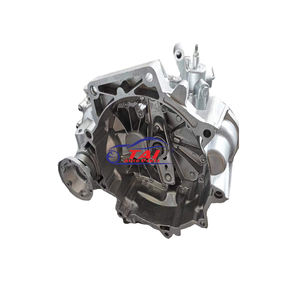 Caja de cambios usada de alta calidad para VW 1.4L <span class=keywords><strong>Golf</strong></span> - Product Image 3