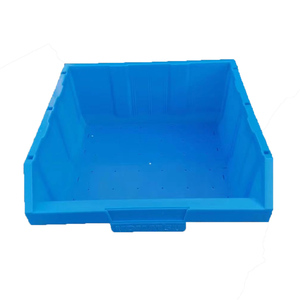 590x300x25mm lớn phụ tùng tổ chức <span class=keywords><strong>Pegboard</strong></span> chọn treo nhựa lưu trữ <span class=keywords><strong>bin</strong></span> cho các công cụ bu lông và ốc vít lưu trữ - Product Image 1