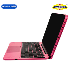 Funda con Teclado Magnético Tipo Tijera Personalizable, Cuerpo de Aleación de Aluminio para iPad Pro 11" 2018/2020/2021/2022 - Product Image 4