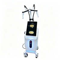 Machine de remodelage corporel non invasive OEM/ODM pour l'élimination des graisses et la réduction de la cellulite