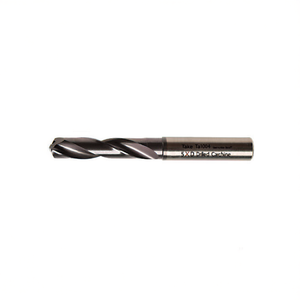 Foret universel en carbure Ttake Ta1004, revêtement Nano TiAlN, forets en carbure 5xD - Product Image 2