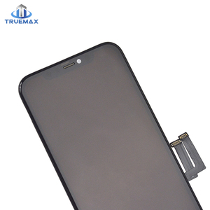 Pantalla LCD Afficheur para Apple <span class=keywords><strong>iPhone</strong></span> <span class=keywords><strong>11</strong></span> JK incell Pantalla <span class=keywords><strong>de</strong></span> display Ecran - Product Image 5