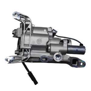 ปั๊มน้ำมันเครื่อง 1.6T สำหรับรถยนต์ Peugeot 207CC 3008 308 408 508 RCZ Citroen C4L C4SHIJIA C5 DS3 DS5 รหัสอะไหล่แท้ V764737680 YL00444480 - Product Image 3