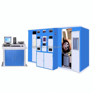 Auto Wiel Band Reis Leven <span class=keywords><strong>Tester</strong></span> Apparatuur - Product Image 2