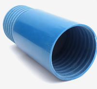 Tuyau de forage en PVC-U haute rigidité 355 400 450 500 560 630 mm