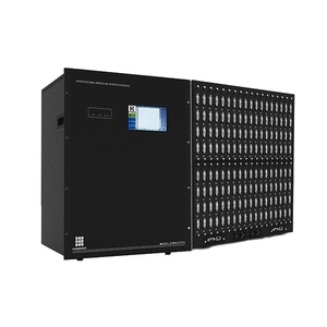 RS232 sin costura de audio y video de alta definición modular <span class=keywords><strong>matriz</strong></span> switcher con el mejor precio HDMI conmutadores - Product Image 2