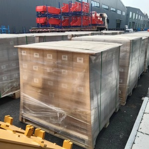 Plaquettes de frein de marque LinYi Jinchen vente directe d'usine en gros formule en céramique/semi-métallique/métallique basse/métallique lourde - Product Image 4
