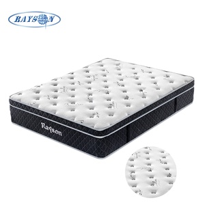 Gel <span class=keywords><strong>Memory</strong></span> Foam Nệm Cứng 150X200 Colchon 180x200 - Product Image 1