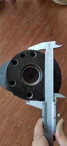 Pièces de rechange compatibles pour chargeuse sur pneus LGMC D490BPG-05004, vilebrequin, pièces de machines de construction directement de l'usine - Product Image 5