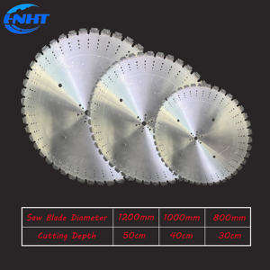 Outil de découpe de mur en béton à moteur haute puissance 5680W/6680W, machine à rainurer les murs électrique portable, haute efficacité - Product Image 4