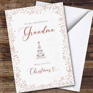 Biglietti d'invito di carta di Design personalizzato all'ingrosso con busta biglietto di <span class=keywords><strong>auguri</strong></span> di <span class=keywords><strong>buon</strong></span> <span class=keywords><strong>compleanno</strong></span> grazie cartoline di <span class=keywords><strong>buon</strong></span> natale - Product Image 1